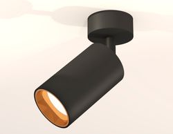 Ambrella Комплект накладного поворотного светильника MR16 Споты XM6323004