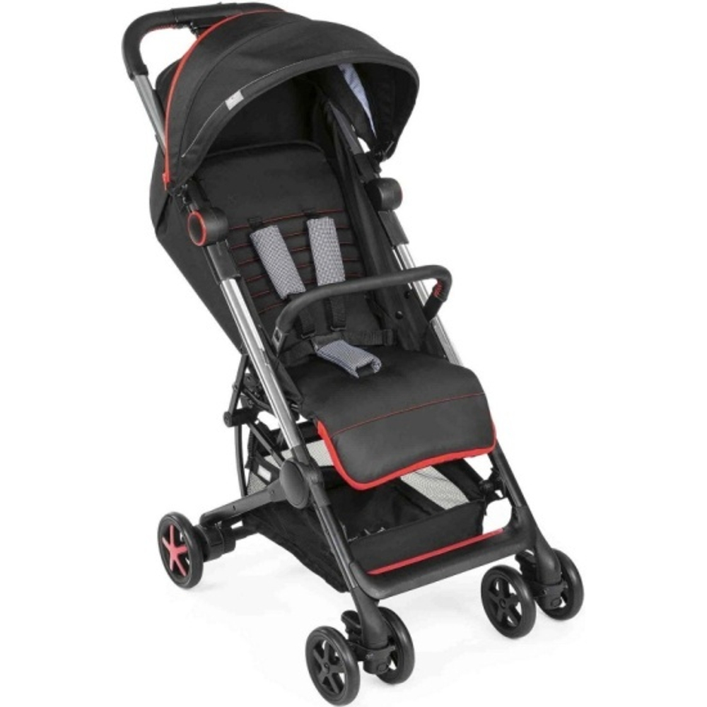 Прогулочная коляска Chicco Minimo 3 напрокат