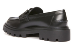 TOD"S Loafers Women"s Black