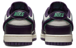 Кроссовки Nike Dunk Low Retro "Chenille Swoosh" Swoosh