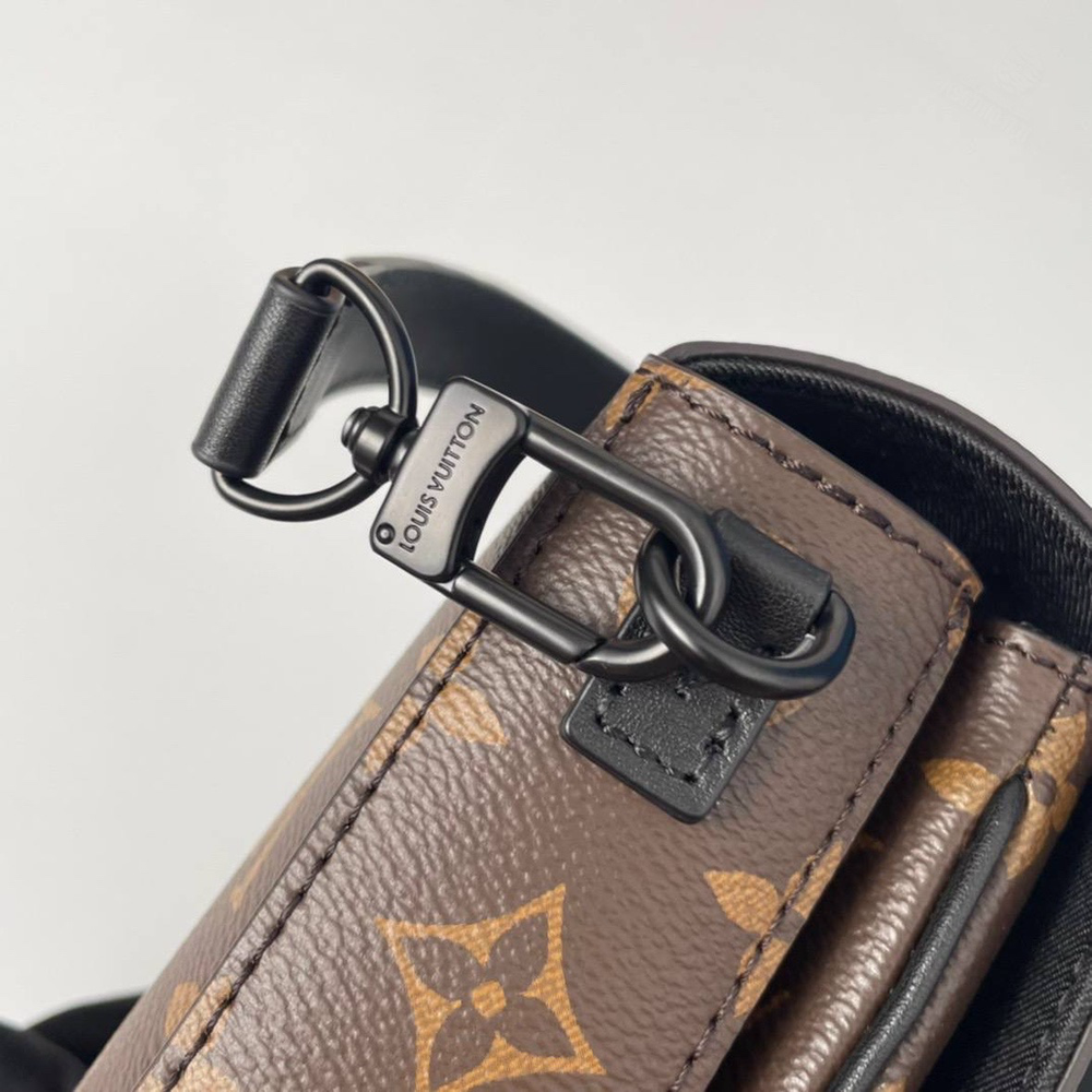 Сумка через плечо Louis Vuitton S-Lock