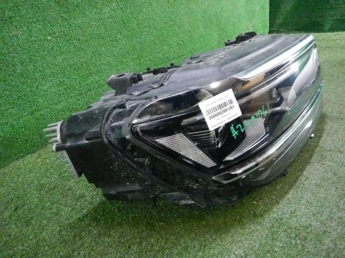 Фара правая VW Tiguan 2 (2016-2020) Full LED