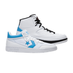 Кроссовки Converse X Jordan "The 2 That Started It All" Pack