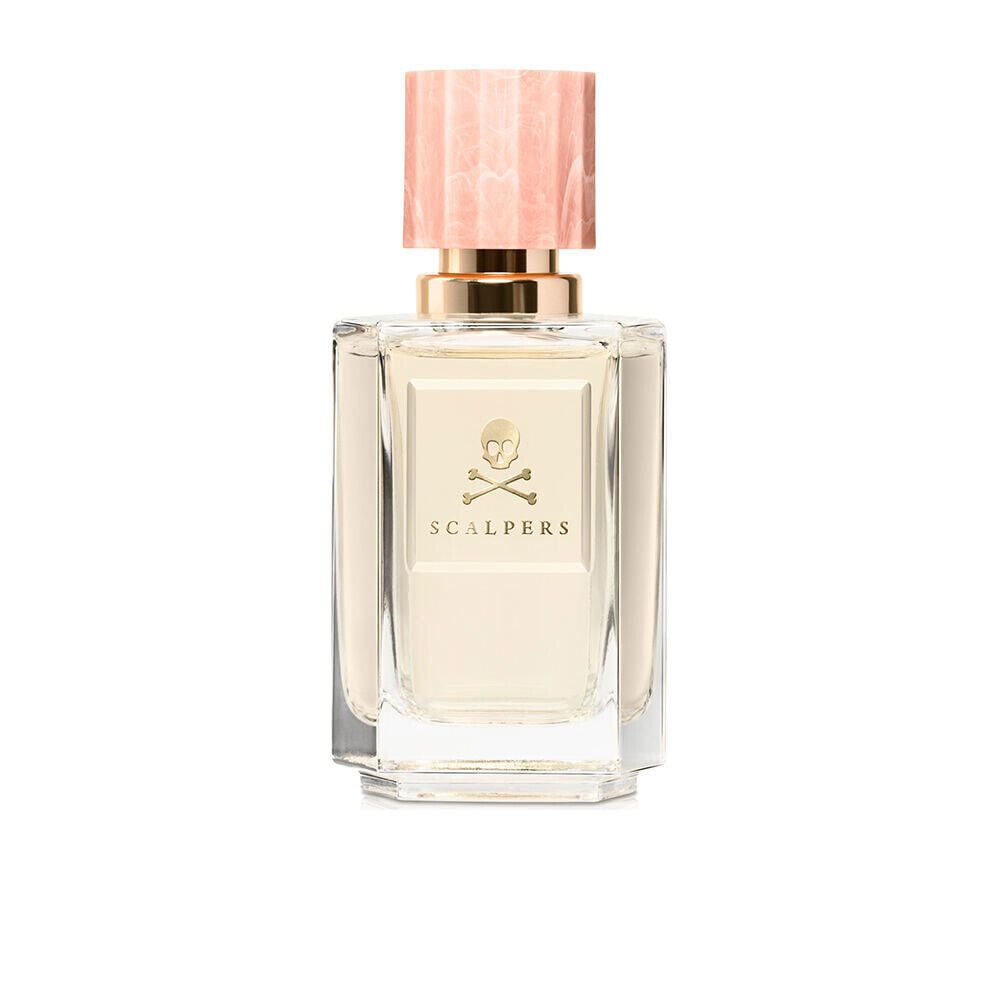 HER &amp; HERE edp vapor 50 мл Scalpers Женская парфюмерная вода