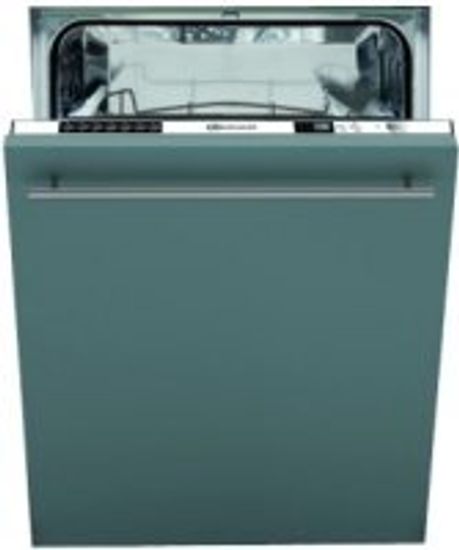 Встраиваемая посудомоечная машина Bauknecht GCXP 7240