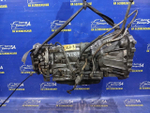 Акпп MAZDA MPV 1997