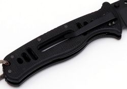 Нож Fox TOPS MAGNUM FX-CQT-747фотография - 4