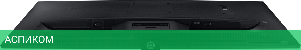 Монитор Samsung 31.5" S32A700NWI