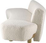 Диван Baker Strap Sofa