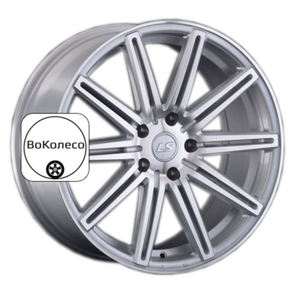 8,5x19/5x112 ET40 D66,6 754 SF LS