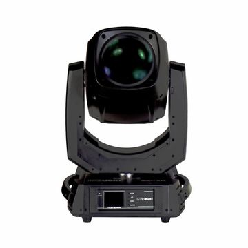 Involight TRINITY MAX  вращающаяся голова Beam/Spot, лампа 440Вт