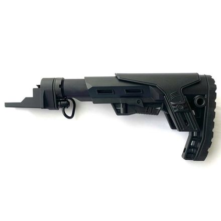Комплект приклада на АКМ, Alpha CP, K.Arma