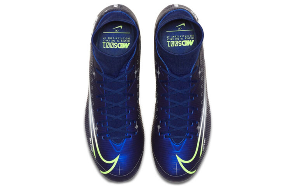 Кроссовки Nike Mercurial Superfly 7