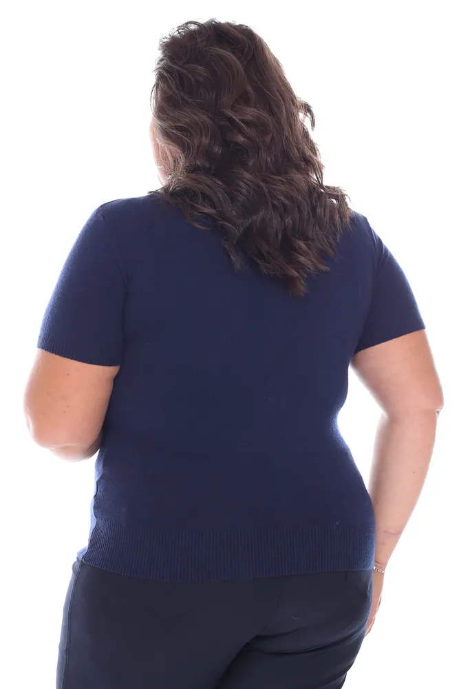 Водолазка 4543 Fabrika