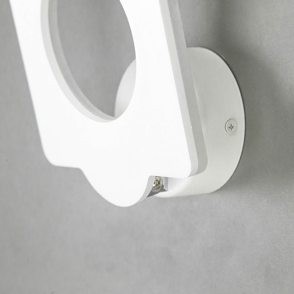 Citilux Декарт-5 CL704050 Бра светодиодное Белое