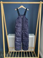 Пуховой полукомбинезон Moncler, 128