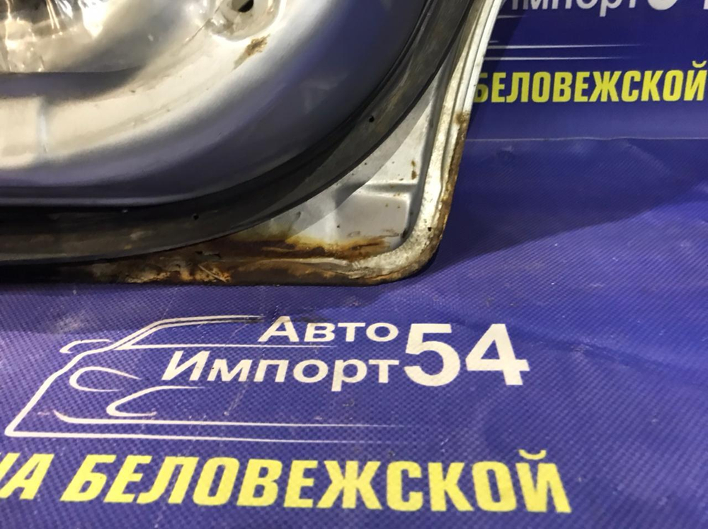 Дверь задняя правая NISSAN EXPERT 2001