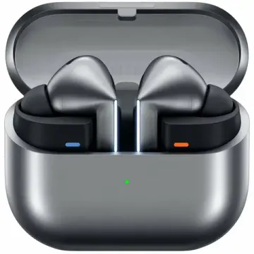 Наушники Samsung Galaxy Buds3 Pro Серебро