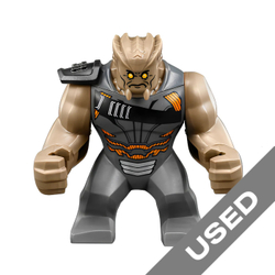 USED Кулл Обсидиан sh0507