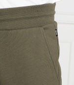 спортивные штаны lamont 92 BOSS BLACK - зеленый(50471958)