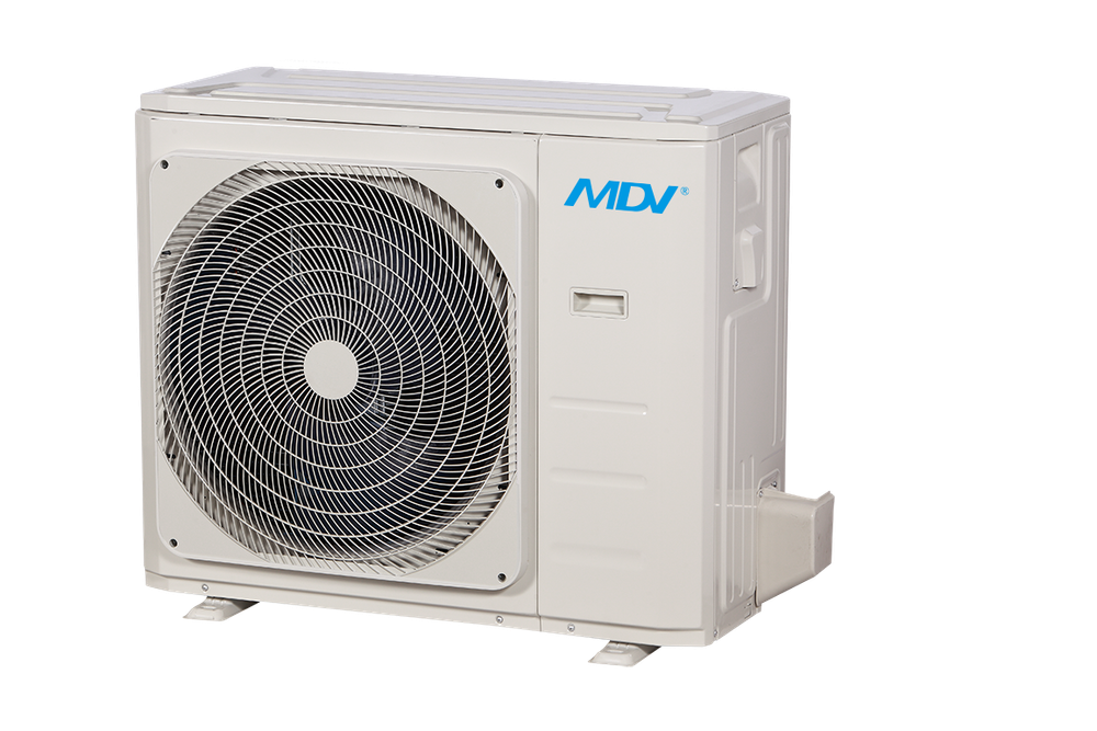 On/Off канальная сплит-система MDV MDTJ/MDTI MDTI-36HWN1/MDOU-36HN1-L