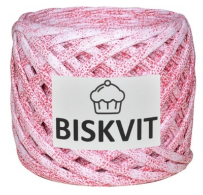 BISKVIT Клюква в сахаре