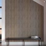 Панель Стеновая Акустическая Stella Comfort Standart Дуб Винтаж 2780х600х9 (уп.1шт.)