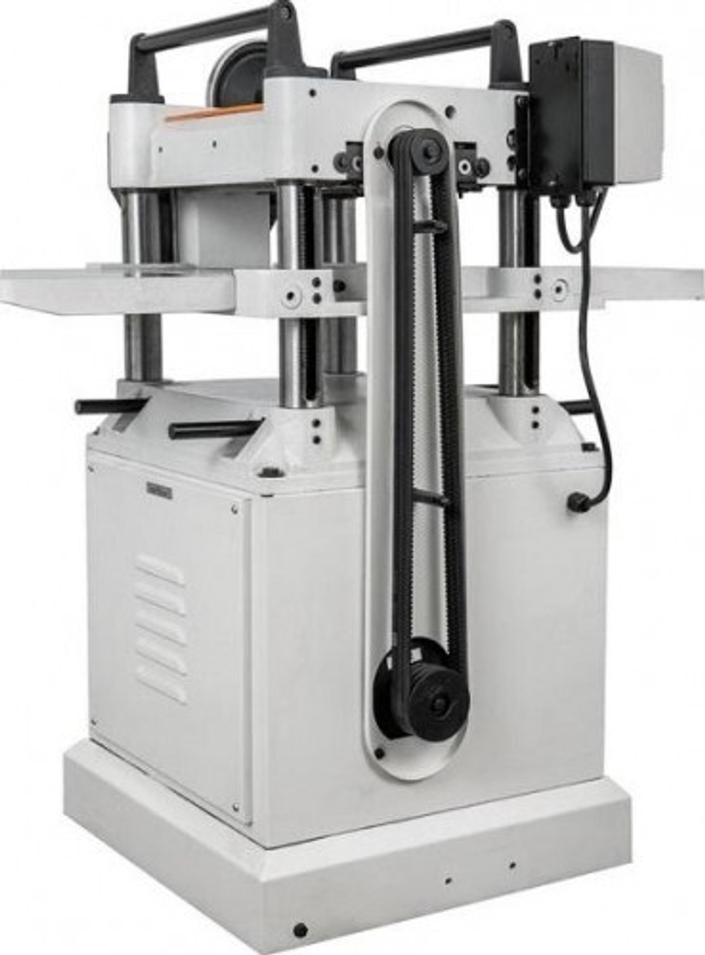 Станок рейсмусовый JET JWP-15K 400V 10000283T