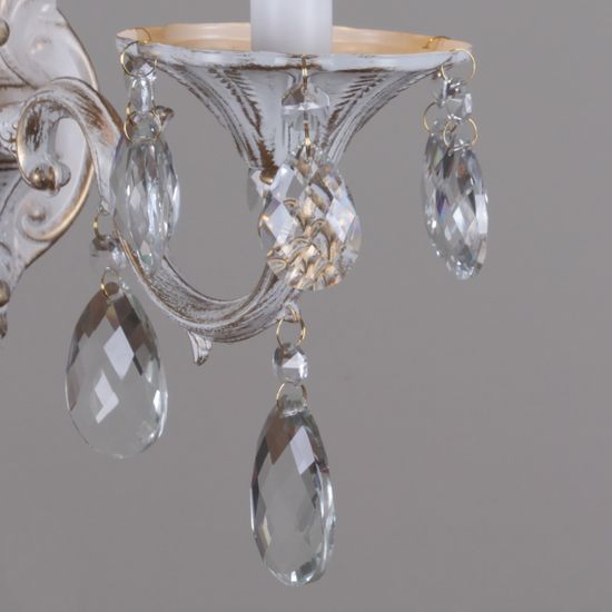 89347-0.4-03 светильник потолочный