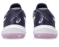 Женские Кроссовки теннисные Asics Game FF - Фиолетовый