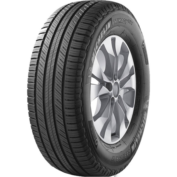 Michelin 275/60R20 115H Primacy SUV TL