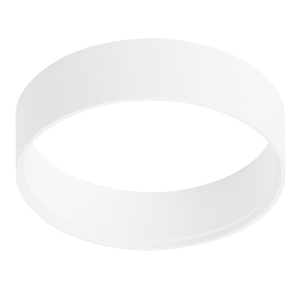 510020 Рамка LEVIGO MR16/HP16 БЕЛЫЙ МАТОВЫЙ