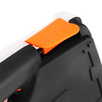 Органайзер с контейнерами 325 х 280 х 60 мм, пластик, Stels