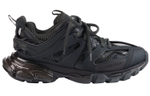 Balenciaga Track Sneaker "Clear Sole Black"