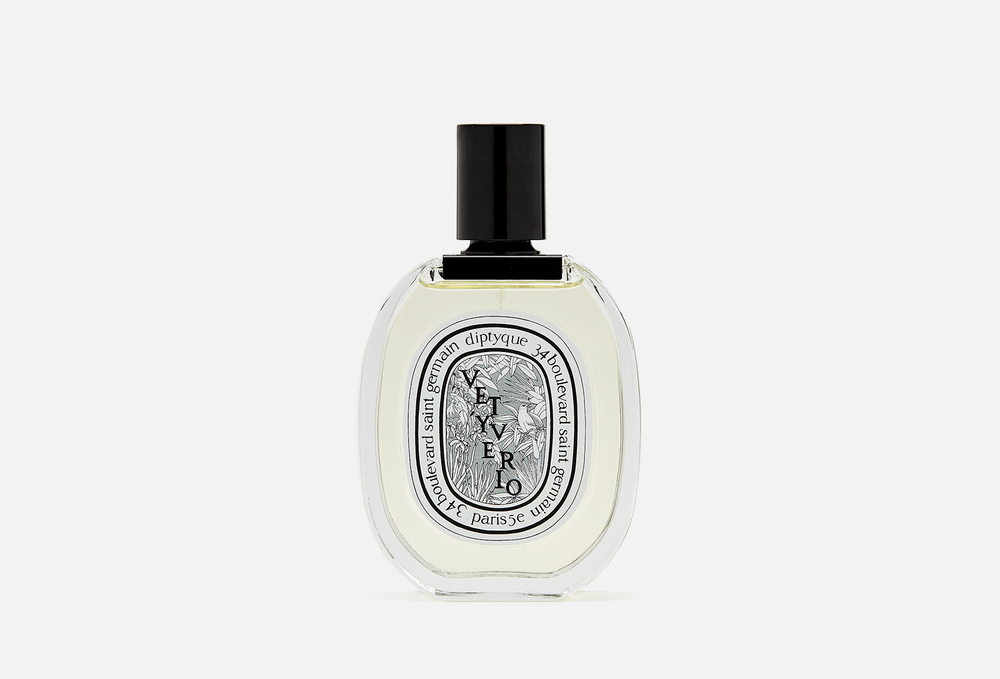 Diptyque Vetyverio