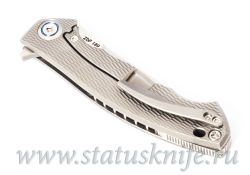 Нож Широгоров Координал Satin ZDP-189 SIDIS дизайнфотография - 11