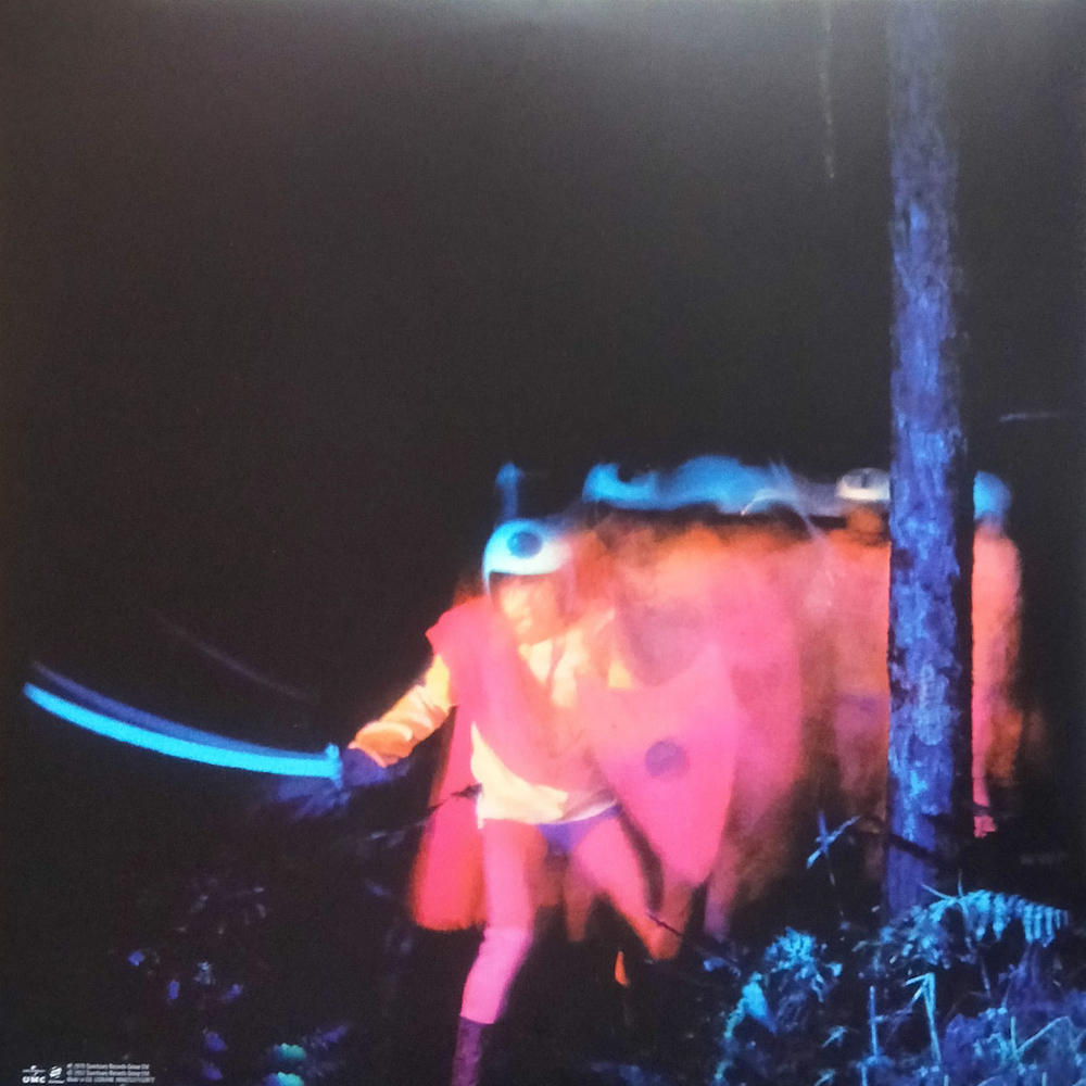 Black Sabbath / The Vinyl Collection 1970-1978 (Limited Edition)(9LP + 7" Single + Book)