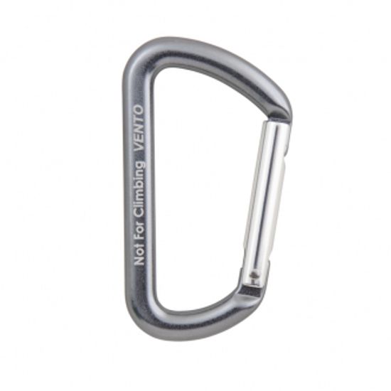 Карабин вспомогательный "Мини" keylock