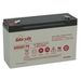 Аккумулятор EnerSys DataSafe 6HX50 ( 6V 11Ah / 6В 11Ач ) - фотография