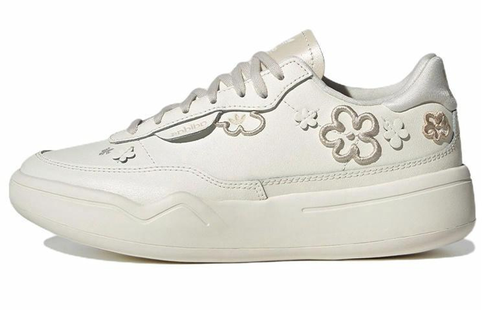 Кроссовки Adidas Originals Her Court (Женская размерная сетка)