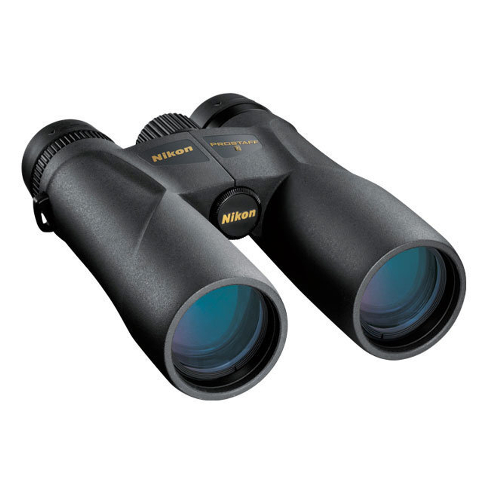 Бинокль Nikon Prostaff 7S 8x42