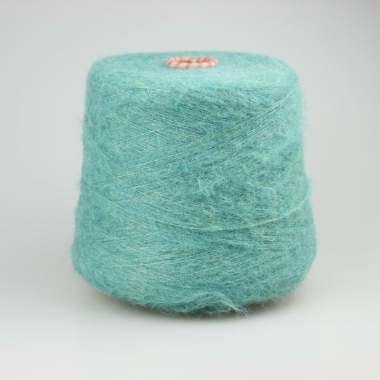 Пряжа MONTRESOR 1/5,5 Nm Joséphine (78% альпака, 19% полиамид, 3% спандекс)