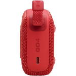 JBL Go 4 Red