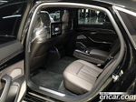 Audi A8 (D5) 55 TFSI Quattro Premium LWB (09.2023)