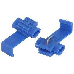 Ответвитель прокалывающий ЭРА NO-225-48 ОВ-2 1.0-2.5 мм2 параллельный 5 шт