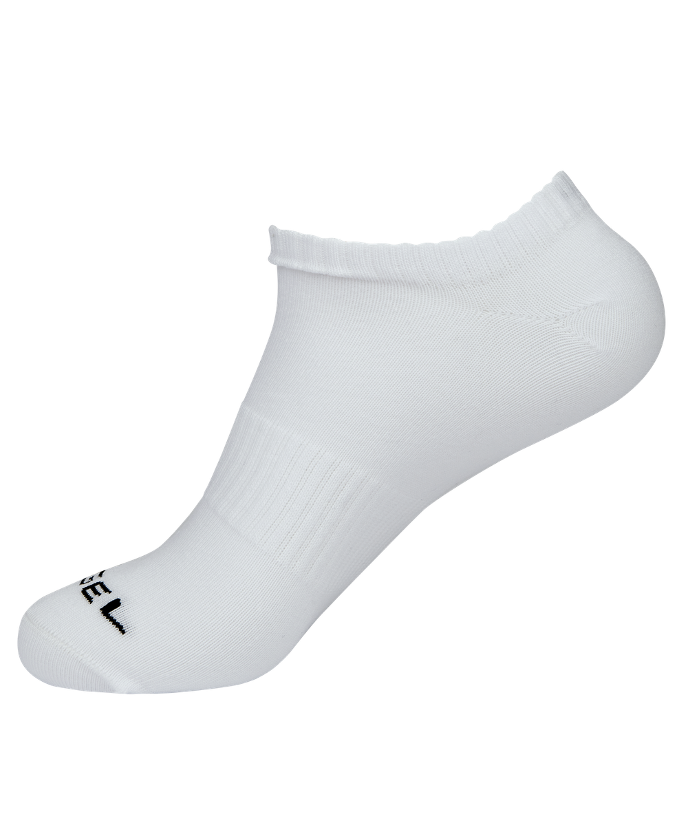 Носки низкие ESSENTIAL Short Casual Socks, белый