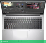 Рабочая станция HP ZBook Fury 16 G10 878K1UT
