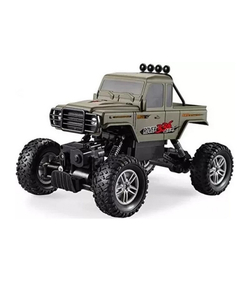 Радиоуправляемый краулер Double Eagle Land Rover Defender 1/18 4WD 2.4G RTR