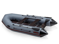 Лодка ПВХ ЛИДЕР ТАЙГА NOVA 320 Kиль