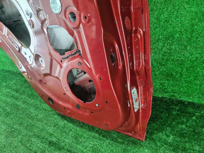 Дверь задняя левая Geely Atlas Pro (2021-н.в.)